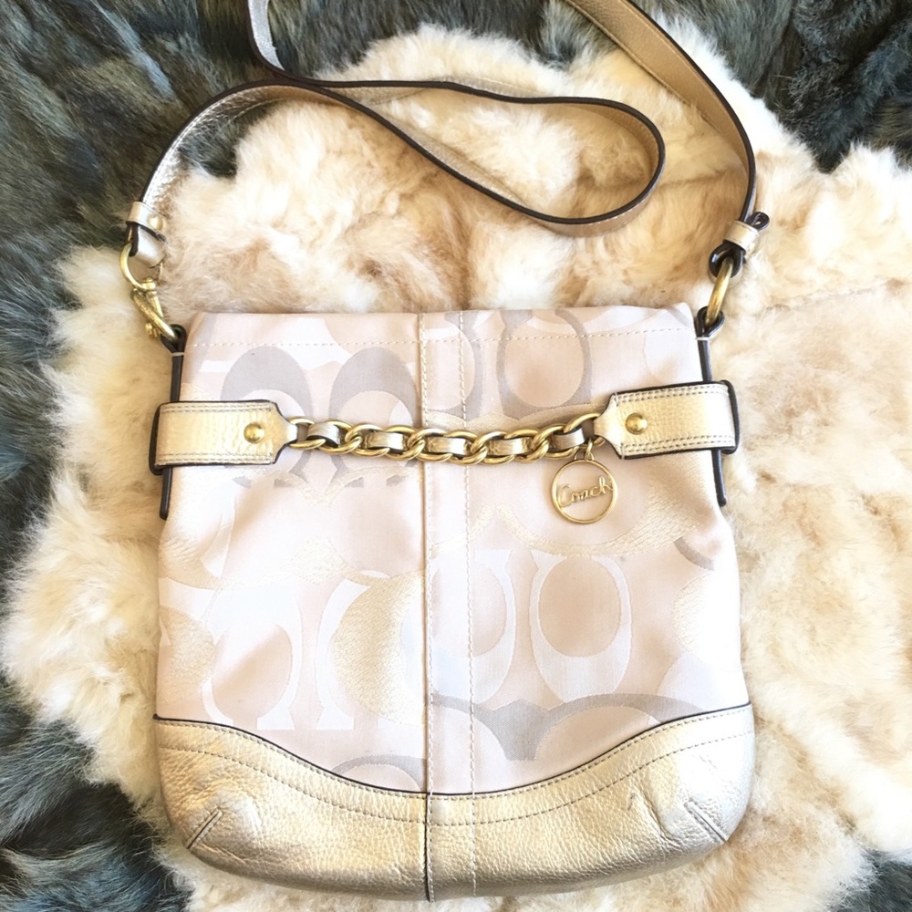 🧧Coach sling/ shoulder bag